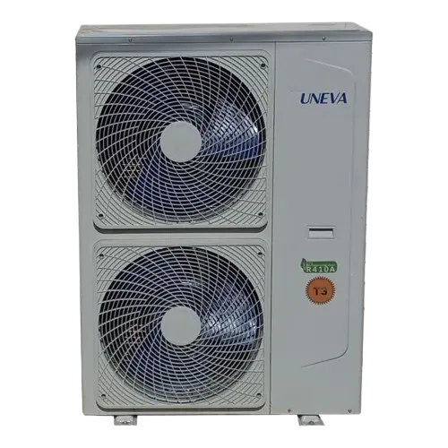 کندانسور کوفن کولر گازی UNEVA مدل UN-HF36D ULTRA