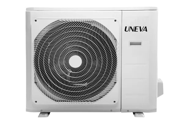 کندانسور کولرگازی UNEVA مدل‌های UN 18000 و ULTRA/LUXE 24000