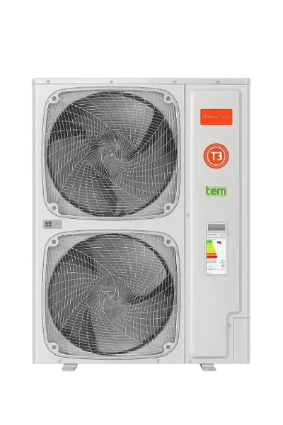 کندانسور جنرال گلد GG-MF36000NORD T3