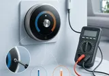کالیبره کردن ترموستات: راهنمای جامع و گام‌به‌گام برای تنظیم دقیق دما