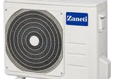 کندانسور موتور کولر گازی 18000 زانتی مدل ZMSA-18H01RANB