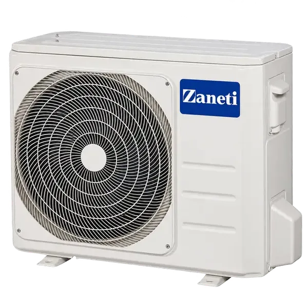 کندانسور موتور کولر گازی 18000 زانتی مدل ZMSA-18H01RANB