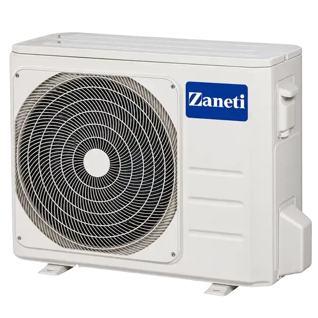کندانسور موتور کولر گازی 18000 زانتی مدل ZMSA-18H01RANB